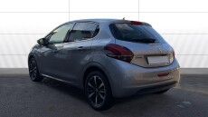 Peugeot 208 1.2 PureTech 82 Tech Edition 5dr [Start Stop] Petrol Hatchback